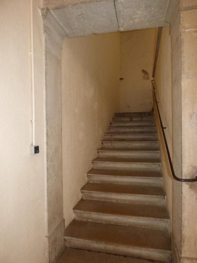 Le Saint Jean Apartment Cremieu Ngoại thất bức ảnh