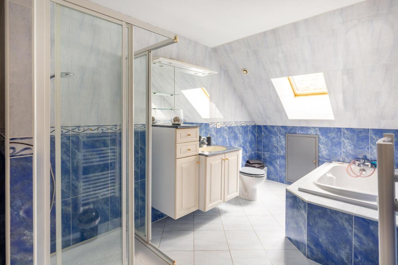 Le Saint Jean Apartment Cremieu Ngoại thất bức ảnh